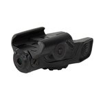 HOLOSUN RML Rail Mount Red Laser