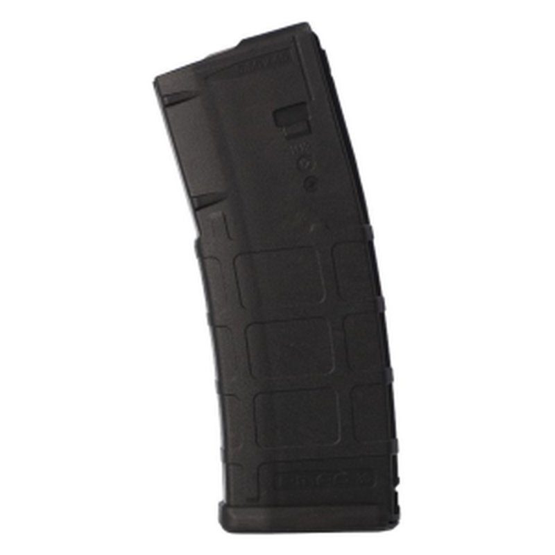 Sig Sauer MCX/M400 M2 PMAG 5.56mm NATO 30rd Black No Window AR Magazine