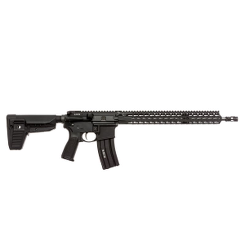 BCM Recce-16 KMR-A Precision 16" AR-15 Semi-Auto Rifle