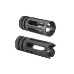 Yankeehill Phantom 5.56mm Flash Hider/Compensator Hybrid 1/2-28
