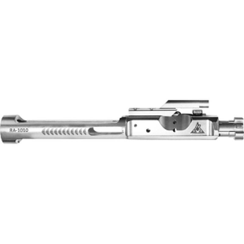 Rise Armament RA1010NIB Low-Mass Bolt Carrier Group 5.56x45mm NATO Nickel Boron Steel for AR-15