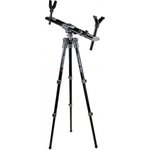 Battenfeld Bog-Pod 1100473 FieldPod Max Tripod 20-48" Vertical Black Spike Feet
