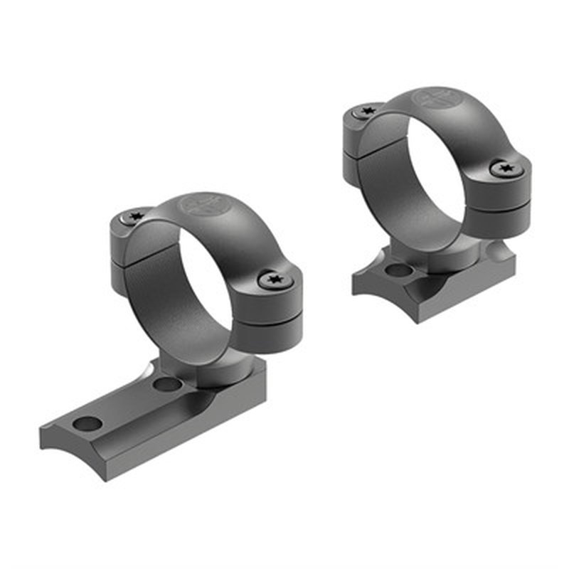 AR-15 Super Precision High Power Rifle 30mm Scope Mount