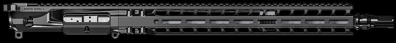 Radian Weapons Model 1 16in .223 Wylde Complete Upper M-LOK Raptor-SD