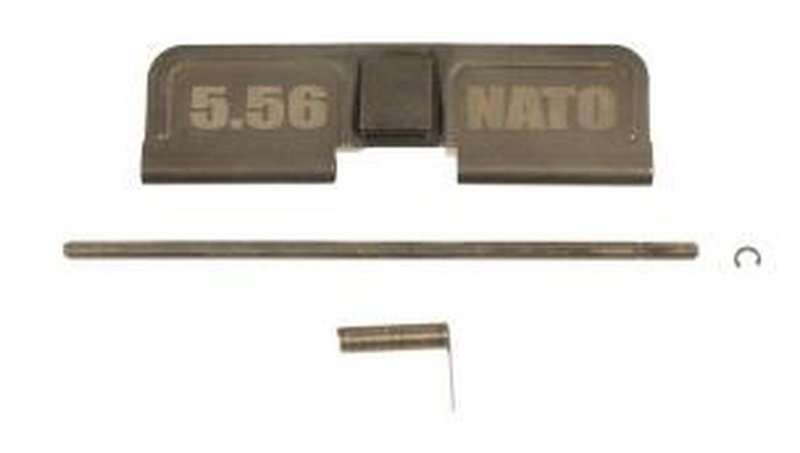 Guntec USA AR-15 Ejection Port Dust Cover Assembly 5.56 NATO