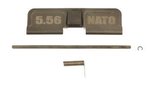 Guntec USA AR-15 Ejection Port Dust Cover Assembly 5.56 NATO