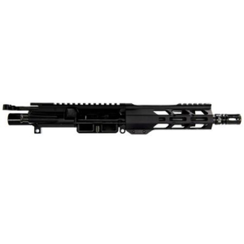 Anderson Manufacturing Utility 5.56 NATO Complete AR-15 Upper Receiver 7.5 Inch Barrel