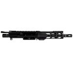 Anderson Manufacturing Utility 5.56 NATO Complete AR-15 Upper Receiver 7.5 Inch Barrel