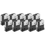 Lancer L7AWM AR-10 Magazine 7.62x51mm Black 10 Round
