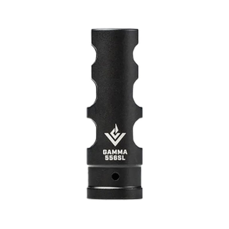 VG6 Precision Gamma 556 SL Muzzle Brake 5.56