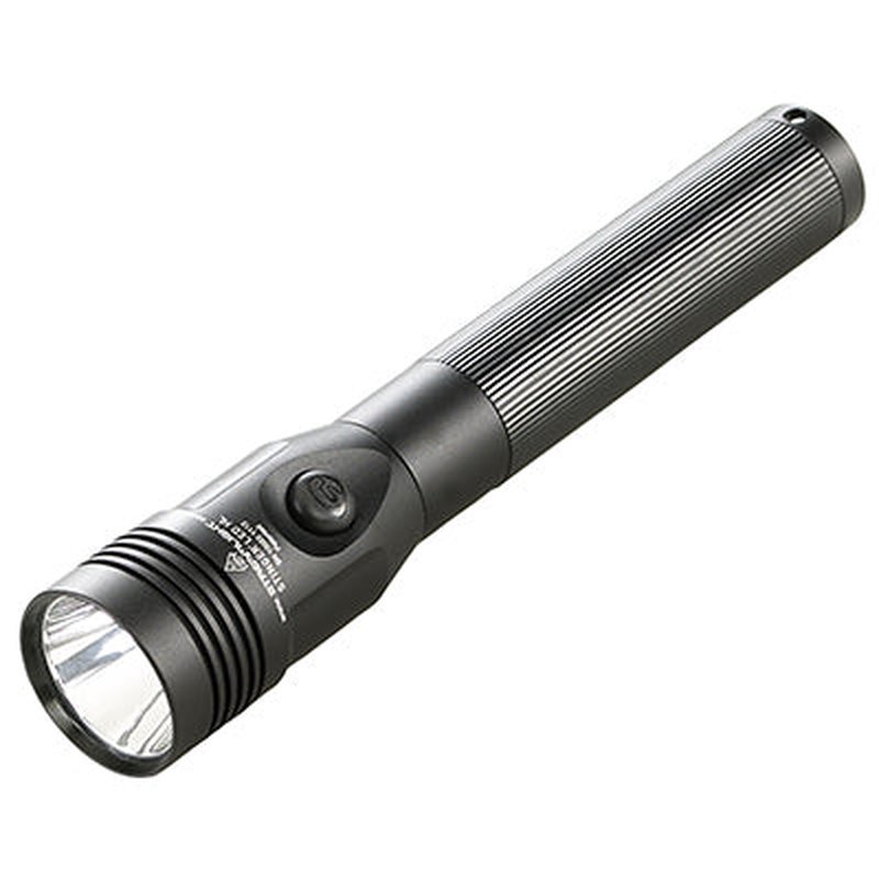 Streamlight Stinger LED HL AC Rechargeable Flashlight (800 Lumens)