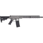 GREAT LAKES FIREARMS AR-15 Left Hand 223 Wylde 16" 30rd Semi-Auto Rifle | Tungsten
