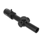 PRIMARY ARMS SLx 1-6x24 SFP Gen IV Illuminatede ACSS Aurora 5.56 Y Riflescope - Black