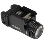 Steiner TOR Fusion Red Laser System Pistols
