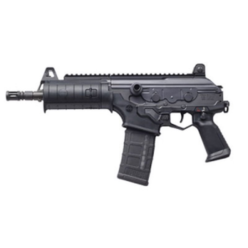 IWI Galil Ace SAP Pistol 5.56 NATO 8.3in Black TB 30rd