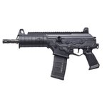 IWI Galil Ace SAP Pistol 5.56 NATO 8.3in Black TB 30rd