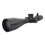 GPO Centuri 2.5-15x50i Riflescope, 30mm Tube, G4i Illuminated Reticle, Capped 25-Click Turrets