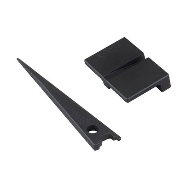 SPUHR A-0080/81 scope indexing tool for separate scope rings leveling kit