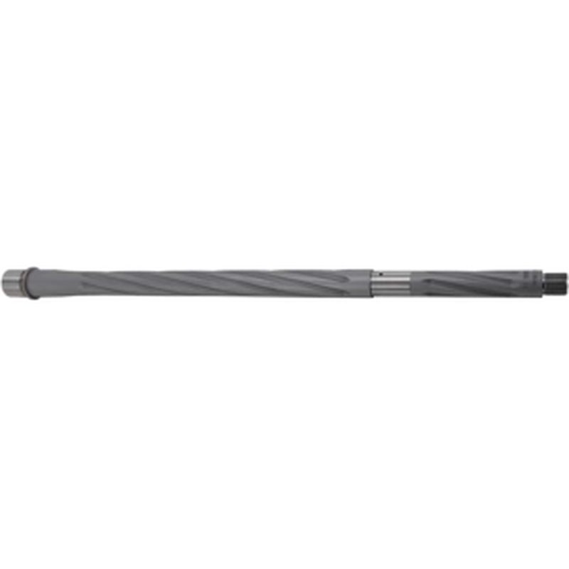 Shaw AR-15 6 ARC Threaded Barrel