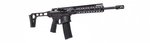 Troy Defense Sar Rifle Optic Ready 16 Inch Black Barrel