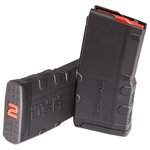 Amend2 Mod-2 20-Round AR-15 .223/5.56 Magazine, Black