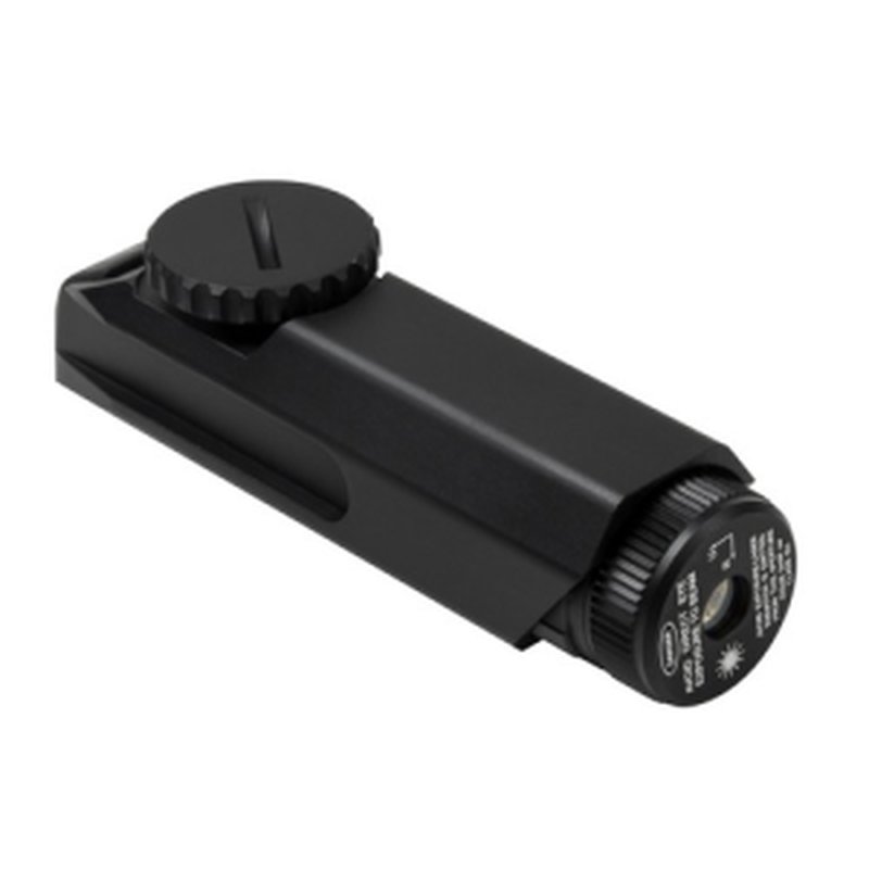 NCSTAR KEYMOD GRN LASER/TOOLLESS MNT/INCL PRESSURE SWITCH