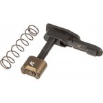 Strike Industries ARAMBIMRFDE Ambidextrous Magazine Release AR-15, M16 Mil-Spec Flat Dark Earth Aluminum