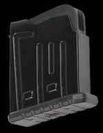 Rock Island Armory VR80 2-Round Replacement Magazine 12 GA Polymer