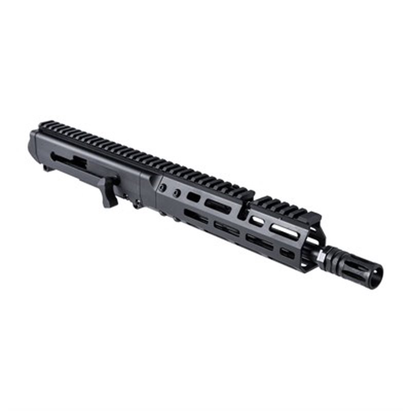 DANIEL DEFENSE - DDM4V7 16" 5.56MM NATO UPPER RECEIVER BLACK