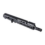 DANIEL DEFENSE - DDM4V7 16" 5.56MM NATO UPPER RECEIVER BLACK