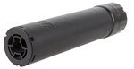 Sig Sauer SLX Suppressor 5.56, Black - SLX-NG556-QD