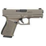 TriStar APOC 9mm Pistol 4.02 Inch Barrel 15rd FDE