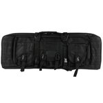 NCSTAR TACT RIFLE BLACK 36" CASE