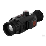 ATN ThOR 6 mini Compact Thermal Rifle Scope 3.5-28x 256x192