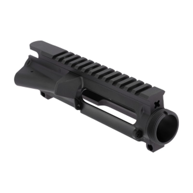 Expo Arms Forged Stripped AR-15 Upper Receiver - T-Marked