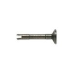 KNS Precision Perman-Pin AR-15 Firing Pin Retainer Black (1KPERMA)