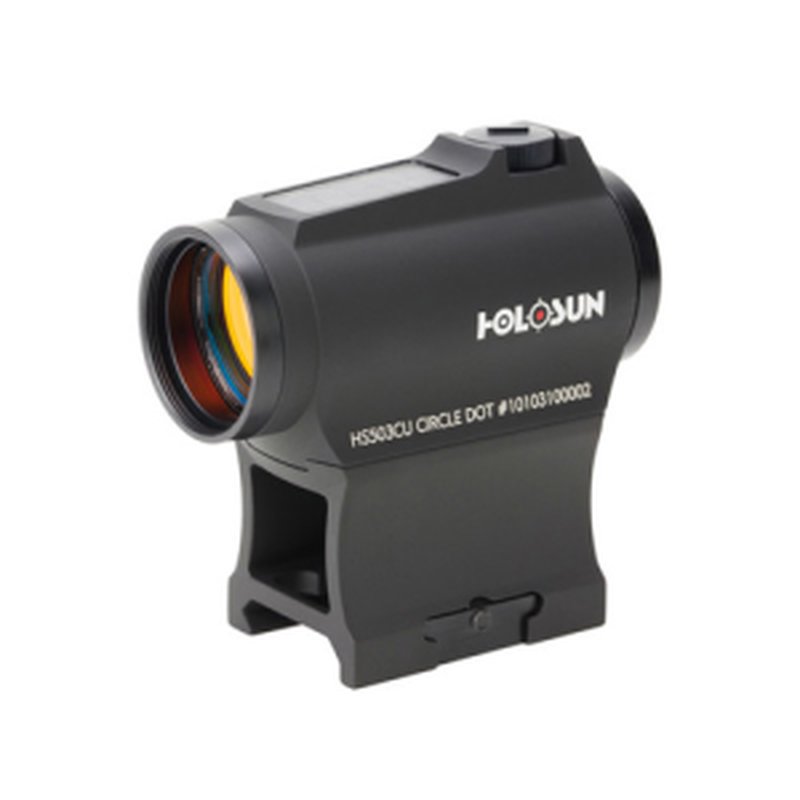 HOLOSUN HS503CU