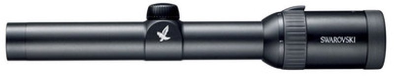 Swarovski Optik Z6 1-6x24 EE CD Riflescope 59156