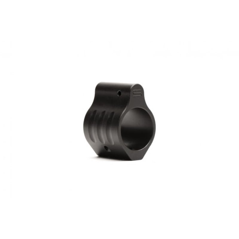 SLR GB7 .750 Non-Adjustable Micro Gas Block w/.450 in. Set Screw Spacing