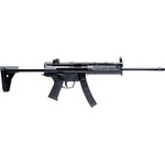 Century Arms AP5-L RI5600-N Rifle 9mm 16.5" Barrel 32+1 Semi-Auto Magpul SL Stock Threaded Barrel Optics-Ready