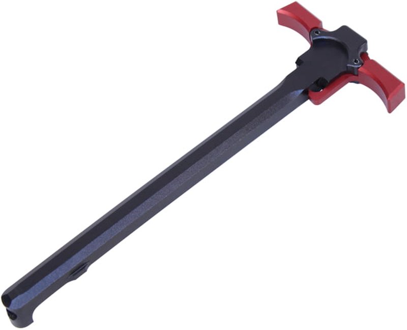 Guntec USA AR-15 Ambidextrous Quick Engage Charging Handle