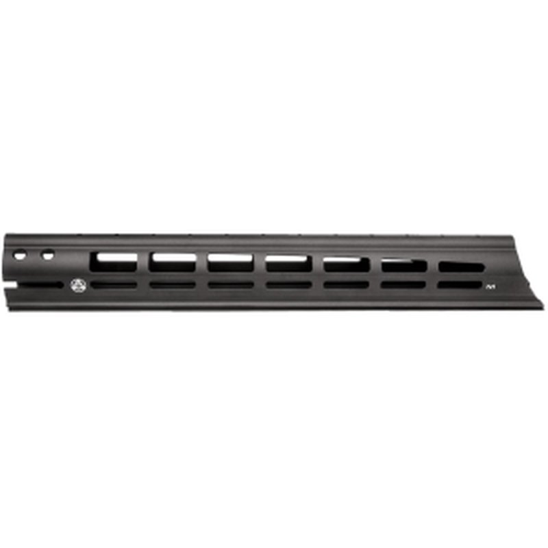 Catalyst Arms Fast Track AR-15 M-LOK Handguard 15 Black
