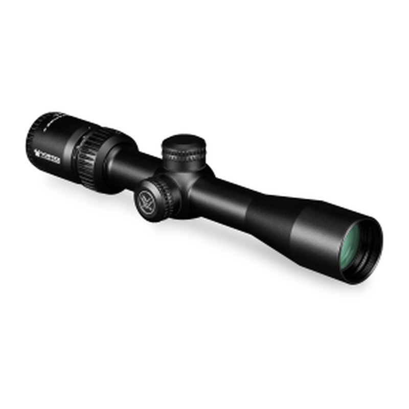Vortex Optics Crossfire II 2-7x32 Scout Scope