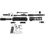 TacFire PK556-LPK-7 AR-15 Pistol Kit 5.56x45mm 7.5 Inch Barrel
