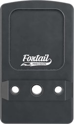 Foxtail Precision Non-MOS Glock Optics Adapter for Holosun 507k / Shield RMSc