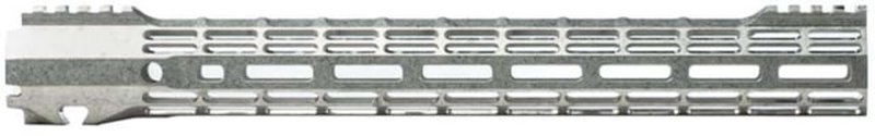 Aero Precision AR-15 ATLAS S-ONE M-LOK Handguard - Uncoated