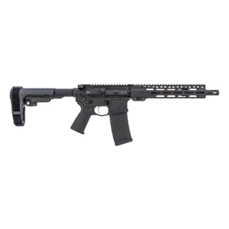 American Defense UIC MOD-1 5.56 NATO AR-15 Pistol - 11.5in