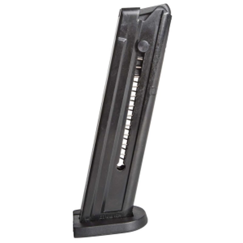 GSG GSGMFF10 FireFly 22 LR Magazine 10rd Black Detachable