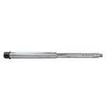 BC-15 | .223 Wylde | 18" 416R SS Straight Fluted Heavy Barrel | 1:8 Twist | Mid-Length Gas System