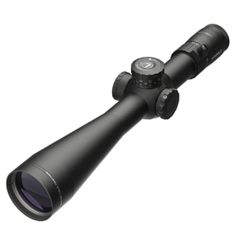 Leupold Mark 5HD 5-25x56mm 35mm M5C3 FFP PR2-MIL Riflescope Matte Black